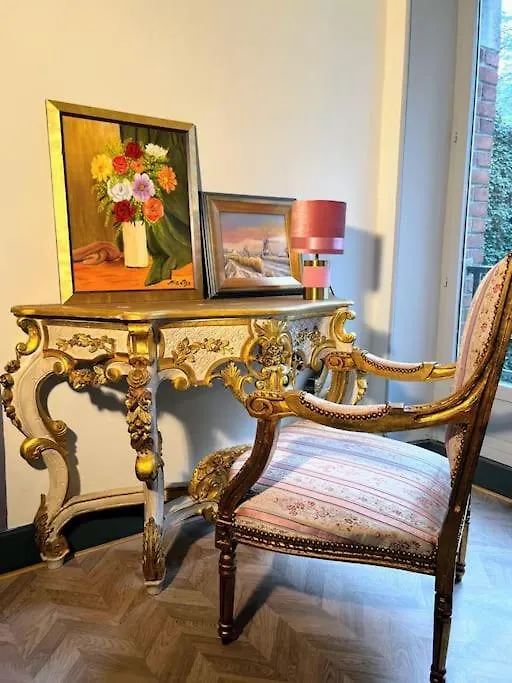 Holiday home Maison Au Chateau La Celle