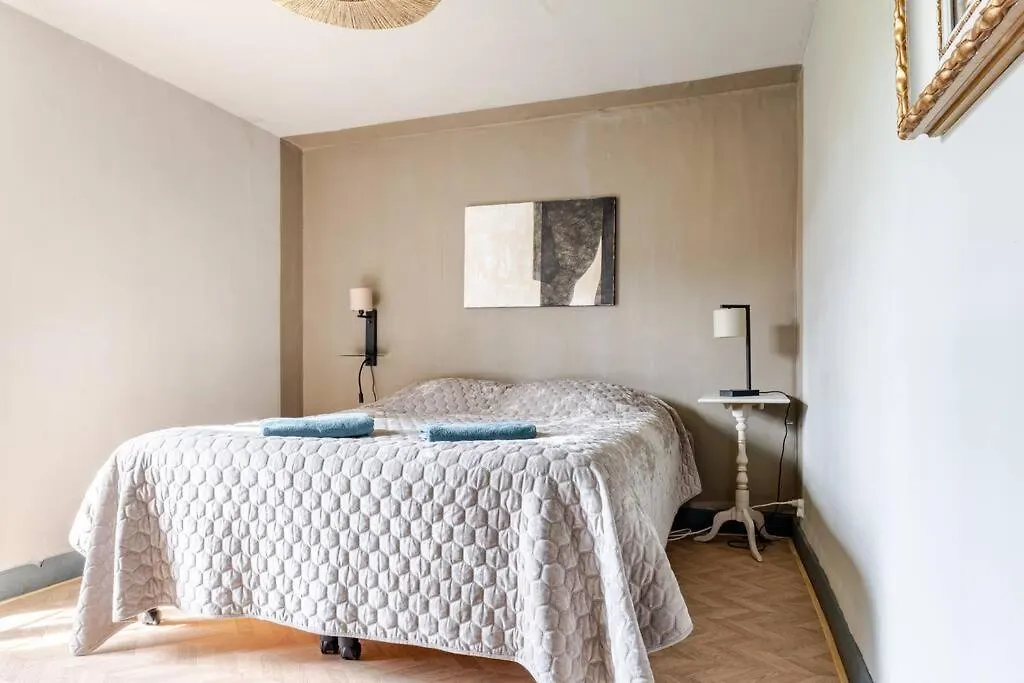 Holiday home Maison Au Chateau La Celle