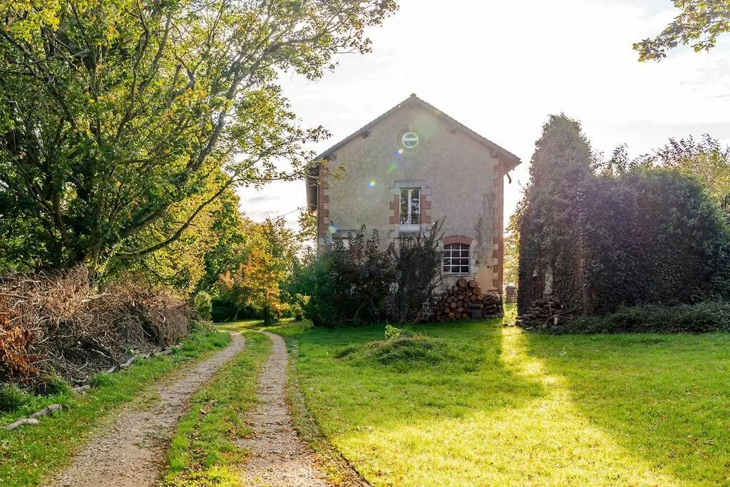 Maison Au Chateau La Celle  0*, La Celle (Auvergne)