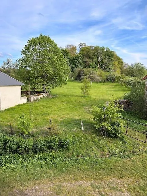 Maison Au Chateau La Celle  La Celle (Auvergne)